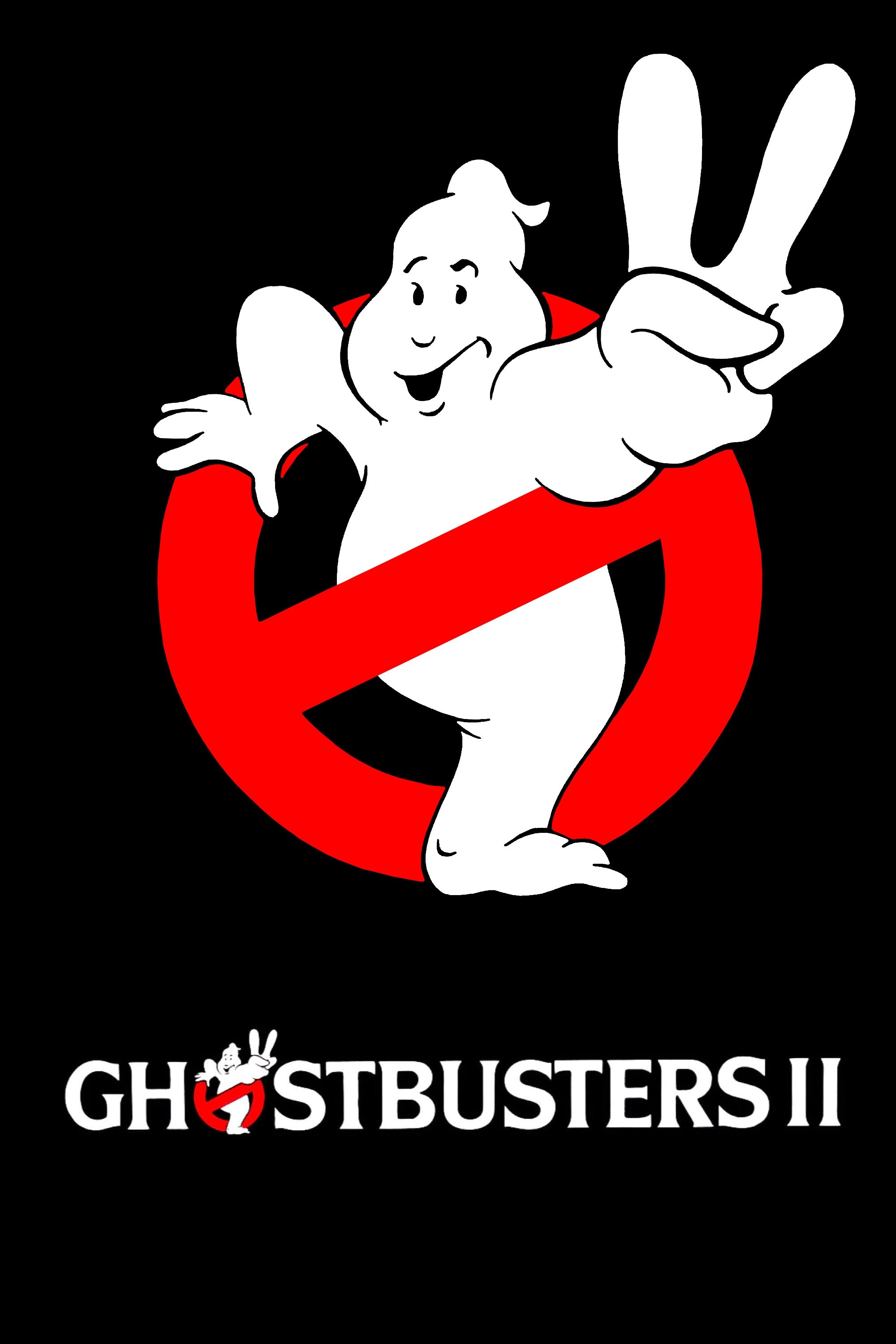 Ghostbusters II (1989) [46801] (A1711382775) [[Movies]] --Plex--